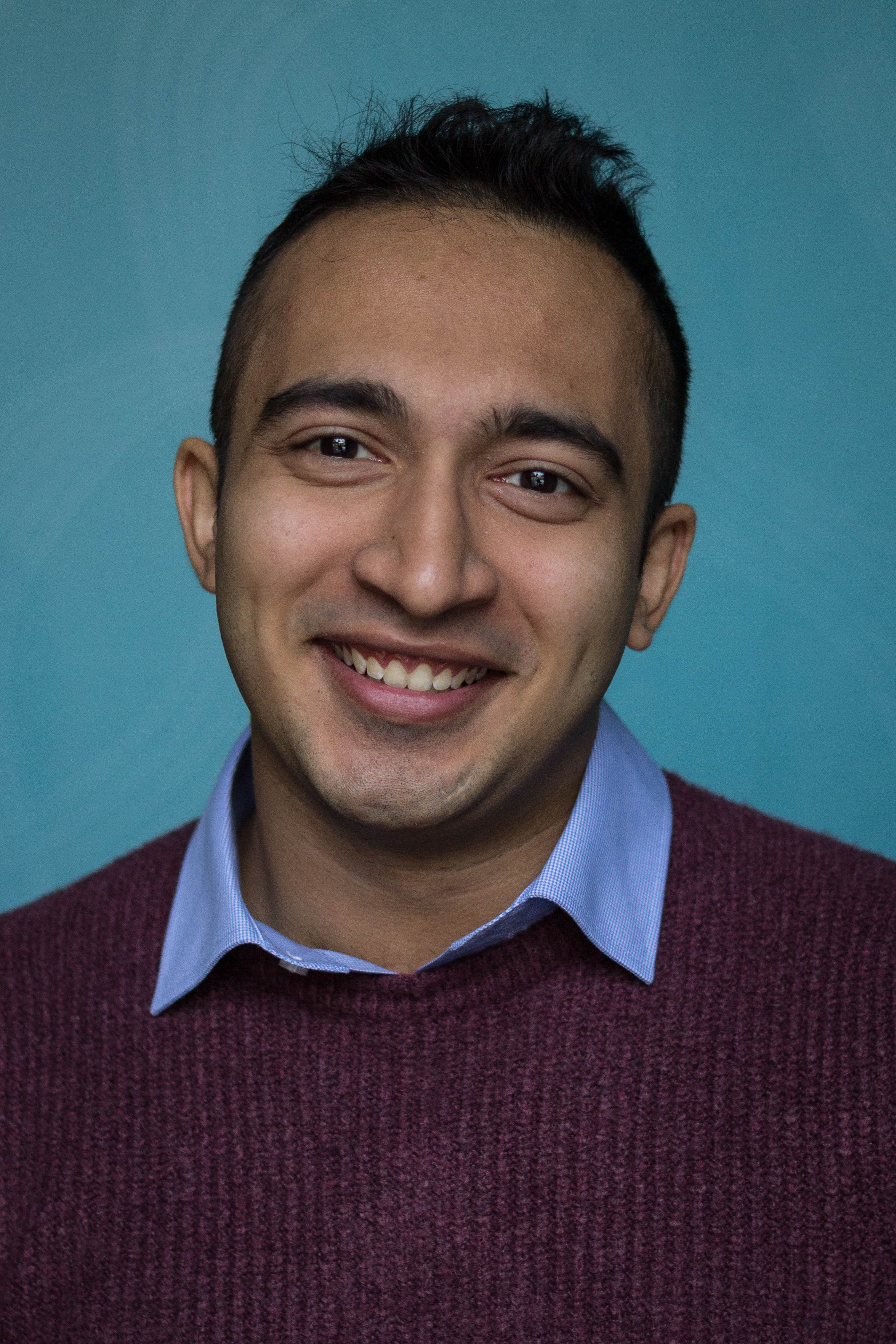 Muhammad Saad Siddiqui